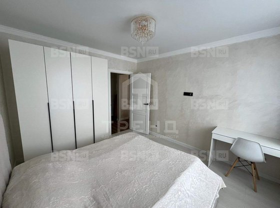 Продажа однокомнатной квартиры - Мурино, Авиаторов Балтики проспект, д.25 