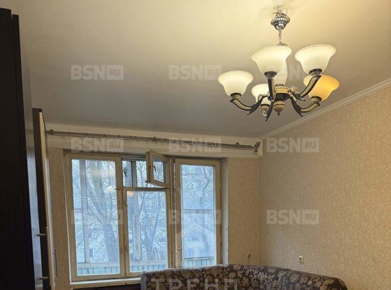 Продажа однокомнатной квартиры - Бухарестская улица, д.72, корп.2 