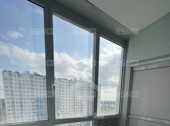 Продажа однокомнатной квартиры - Муринская дорога, д.8, корп.4 стр 1 