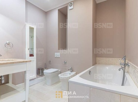 Продажа пятикомнатной квартиры - Парадная улица, д.3, корп.2 литера А 