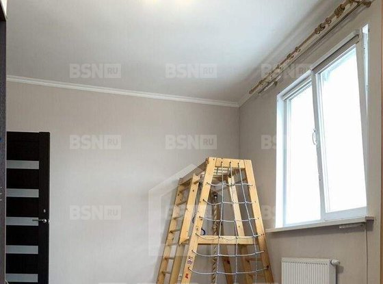 Продажа двухкомнатной квартиры - Парашютная улица, д.36, корп.1 
