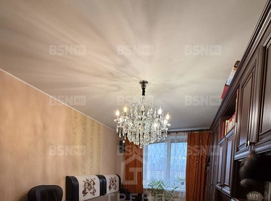 Продажа двухкомнатной квартиры - Мебельная улица, д.47, корп.1 