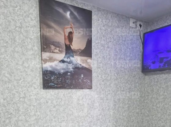 Продажа двухкомнатной квартиры - поселок Шушары, Московское шоссе, д.256, корп.2 