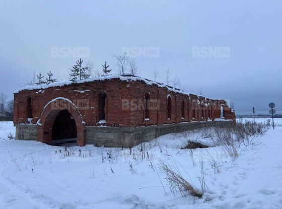 Продажа участка - поселок Парголово, Дальневосточная улица