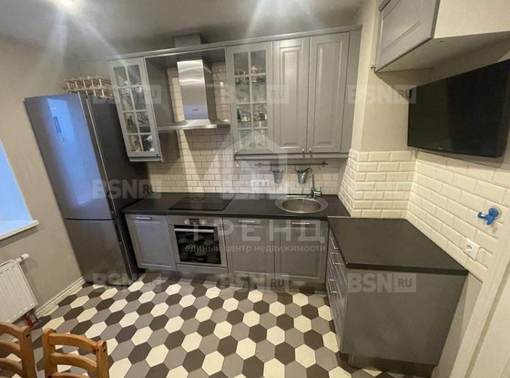 Продажа однокомнатной квартиры - Кондратьевский проспект, д.62, корп.7 