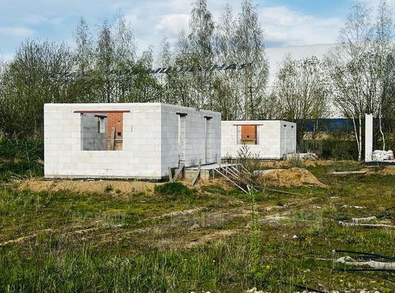 Продажа дома - Коммунар, Дачная улица