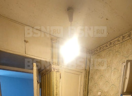 Продажа комнаты в двухкомнатной квартире - Ленинградская область, Гатчинский район, Гатчина г., Соборная ул., д.34 