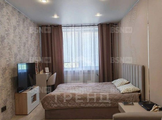 Продажа однокомнатной квартиры - Мурино, Шувалова улица, д.48 