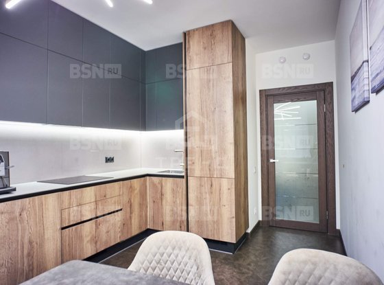 Продажа двухкомнатной квартиры - Грибалёвой улица, д.7, корп.1 