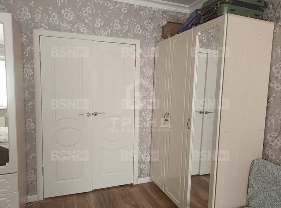 Продажа двухкомнатной квартиры - Колтуши, Верхняя улица, д.24, корп.2 