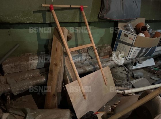 Продажа офиса - Остоумова улица, д.8, литера А 