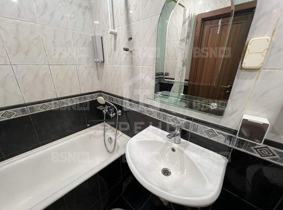 Продажа трехкомнатной квартиры - Ланское шоссе, д.69 