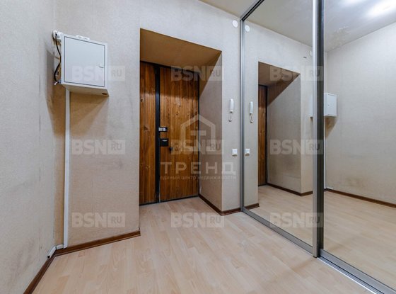 Продажа двухкомнатной квартиры - Каменноостровский проспект, д.39 