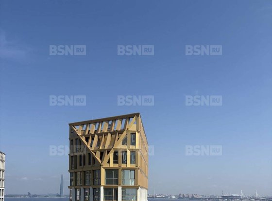 Продажа трехкомнатной квартиры -  д.1 