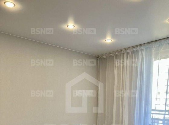 Продажа однокомнатной квартиры - Мурино, Екатерининская улица, д.19 