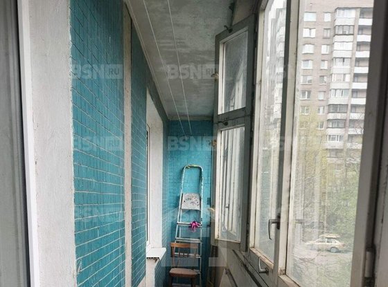 Продажа трехкомнатной квартиры - Дыбенко улица, д.11, корп.1 