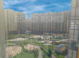 Продажа квартиры-студии - Ленинградская область, Всеволожский район, Мурино г., Ручьевский пр-кт., д.3, к.1 