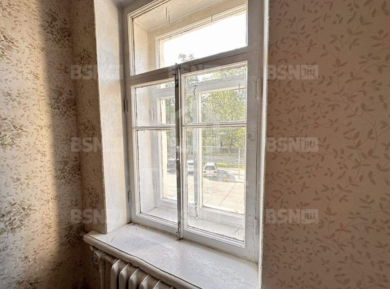 Продажа четырехкомнатной квартиры - Нейшлотский переулок, д.15, б 