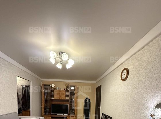 Продажа двухкомнатной квартиры - Софийская улица, д.35, корп.6 