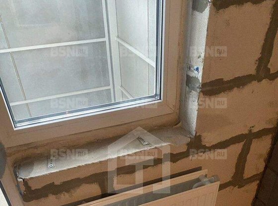 Продажа однокомнатной квартиры - поселок Парголово, Заречная улица, д.13, корп.1 стр 1 