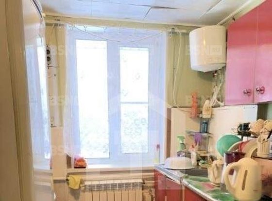 Продажа двухкомнатной квартиры - поселок Парголово, Приозерское шоссе, д.15 
