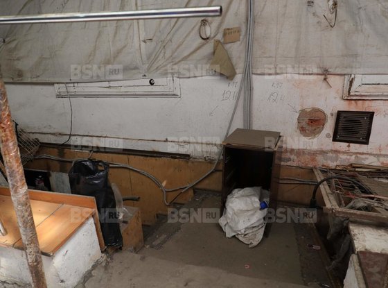 Аренда офиса - Садовая улица, д.28, _30к17 