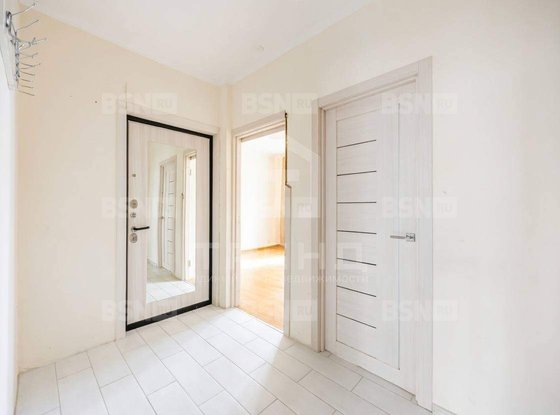 Продажа двухкомнатной квартиры - Мурино, Воронцовский бульвар, д.14, корп.3 