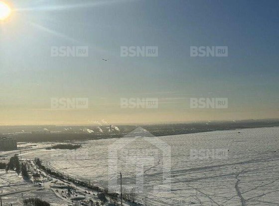 Продажа однокомнатной квартиры - Балтийский бульвар, д.4 