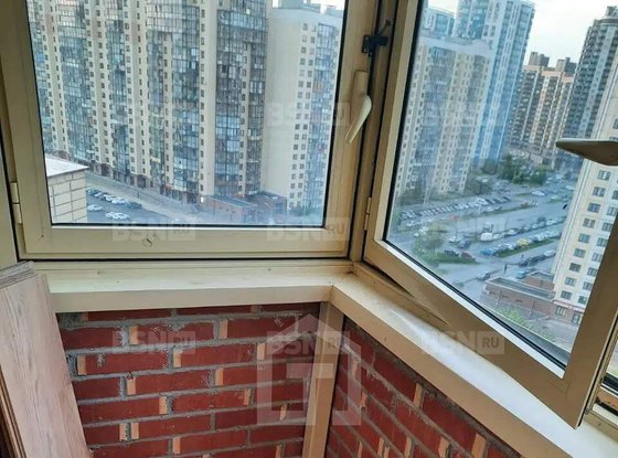 Продажа двухкомнатной квартиры - Ленинский проспект, д.75, корп.1 