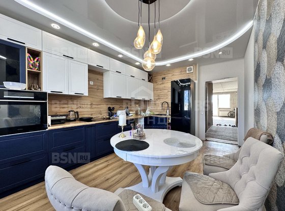 Продажа четырехкомнатной квартиры - Суздальское шоссе, д.12, корп.2 