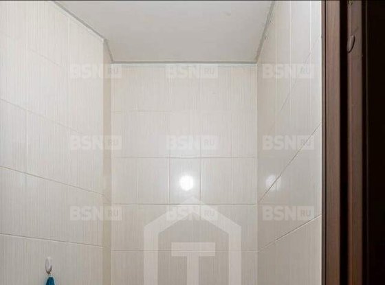 Продажа трехкомнатной квартиры - Туристская улица, д.15, корп.1 