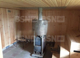 Продажа дачи - Ленинградская область, Тосненский район, СНТ Лесное-2 массива Никольское снт, 8-я ул.