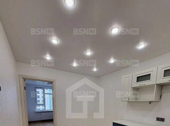 Продажа однокомнатной квартиры - поселок Парголово, Архитектора Белова улица, д.6, корп.5 