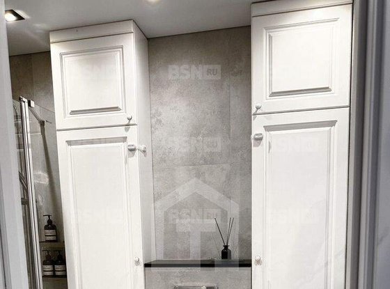 Продажа двухкомнатной квартиры - Королёва проспект, д.64, корп.1 стр 1 