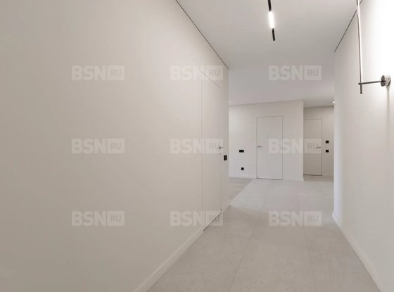 Продажа трехкомнатной квартиры - Космонавтов проспект, д.61, корп.2 
