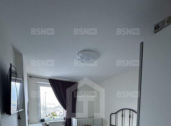 Продажа двухкомнатной квартиры - деревня Новосаратовка, Первых ул, д.2, корп.2 