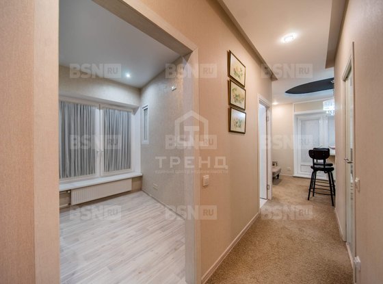 Продажа двухкомнатной квартиры - городской поселок Новоселье, Центральная улица, д.3, корп.2 