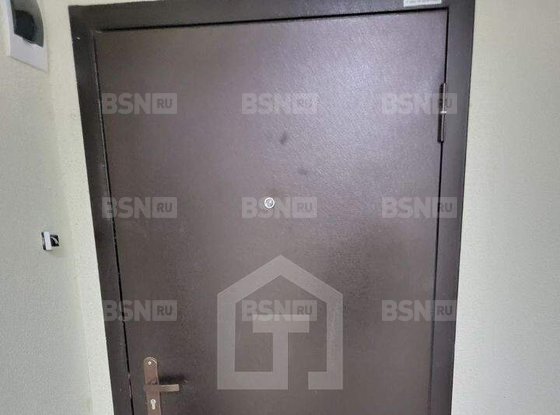 Продажа двухкомнатной квартиры - поселок Парголово, Заречная улица, д.13, корп.4 стр 1 