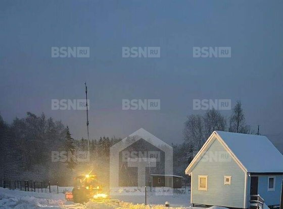 Продажа участка - поселок Победа, Победа п