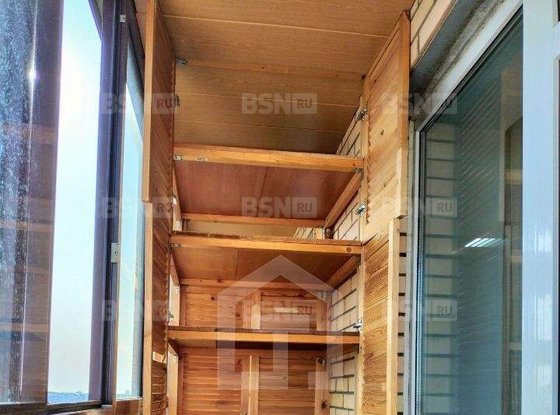 Продажа двухкомнатной квартиры - Богатырский проспект, д.49, корп.2 