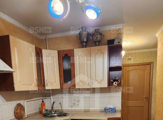 Продажа двухкомнатной квартиры - Витебский проспект, д.49, корп.1 