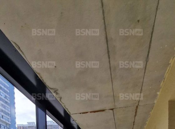 Продажа однокомнатной квартиры - Лабораторный проспект, д.23 