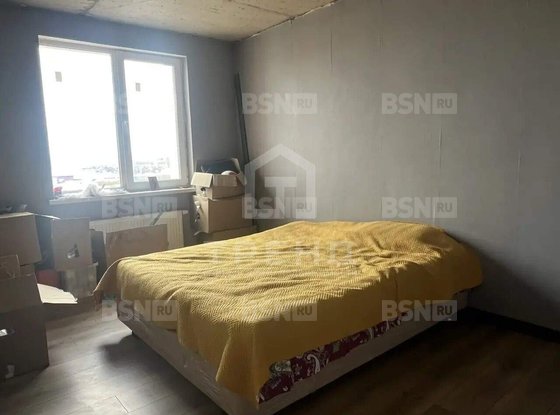 Продажа двухкомнатной квартиры - городской поселок Янино-1, Заводская улица, д.18, корп.1 