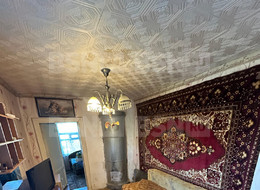 Продажа части дома - Андреевская ул., 13