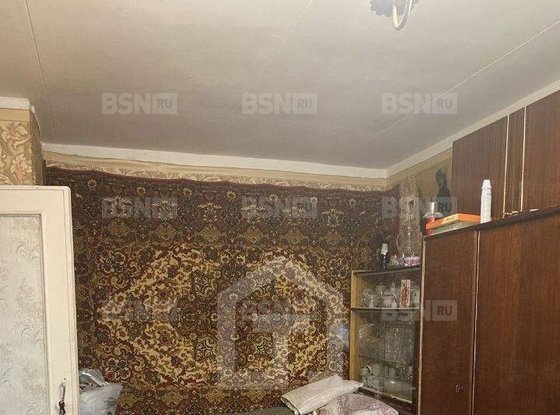 Продажа двухкомнатной квартиры - Павловск, Гуммолосаровская улица, д.23 