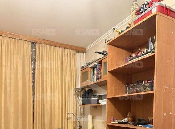 Продажа двухкомнатной квартиры - Сертолово, Ларина улица, д.10 