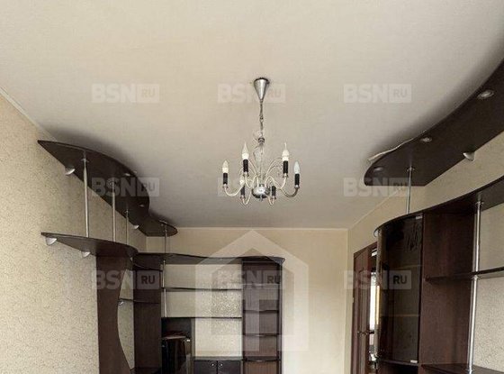 Продажа двухкомнатной квартиры - Наставников проспект, д.47, корп.1 