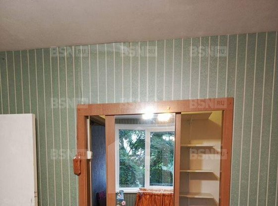 Продажа двухкомнатной квартиры - Будапештская улица, д.9, корп.1 
