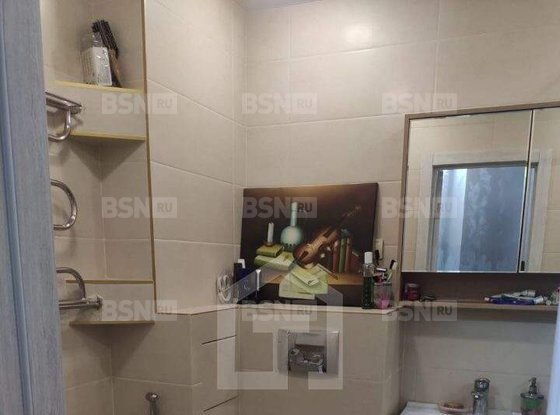 Продажа однокомнатной квартиры - поселок Шушары, Школьная улица, д.6, корп.2 