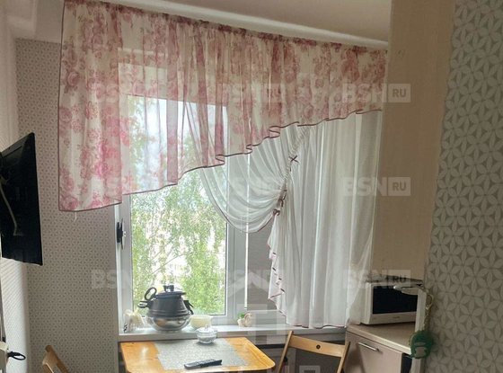Продажа трехкомнатной квартиры - Художников проспект, д.39, корп.1 